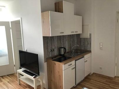 Gaestewohnung In 施韦尔姆 外观 照片